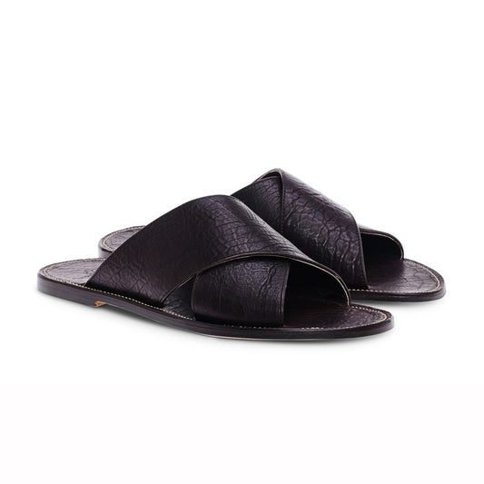 Sandal Maghrebiner Bison, Ludwig Reiter - Hammargruppen