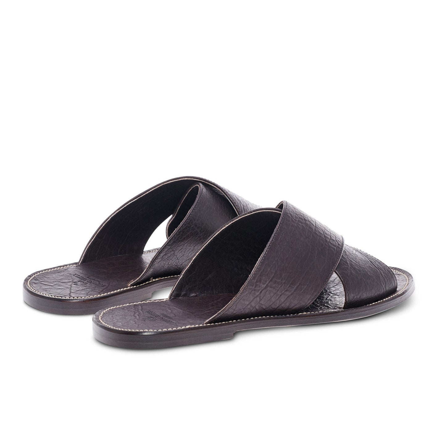 Sandal Maghrebiner Bison, Ludwig Reiter - Hammargruppen