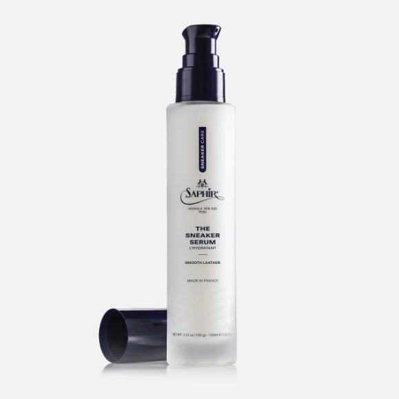 Serum Sneaker, Saphir Médaille d'Or - Hammargruppen