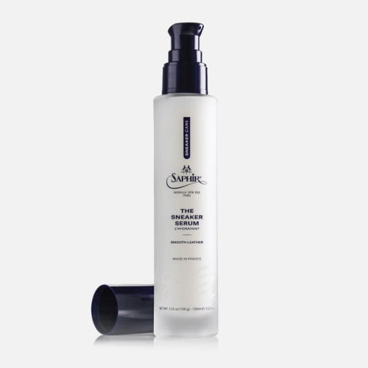 Serum Sneaker, Saphir Médaille d'Or - Hammargruppen