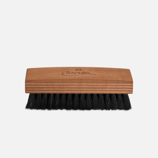 Shoe brush, Saphir Médaille d'Or