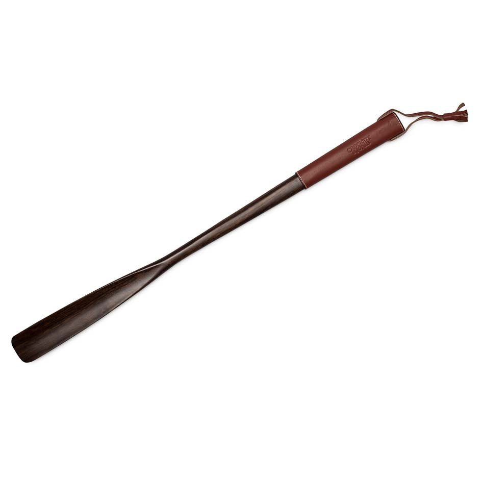 Skohorn Rosenträ 55 cm, Crockett & Jones - Hammargruppen