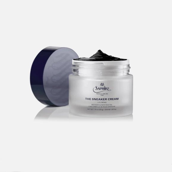 Skokräm Sneaker, Saphir Médaille d'Or - Hammargruppen