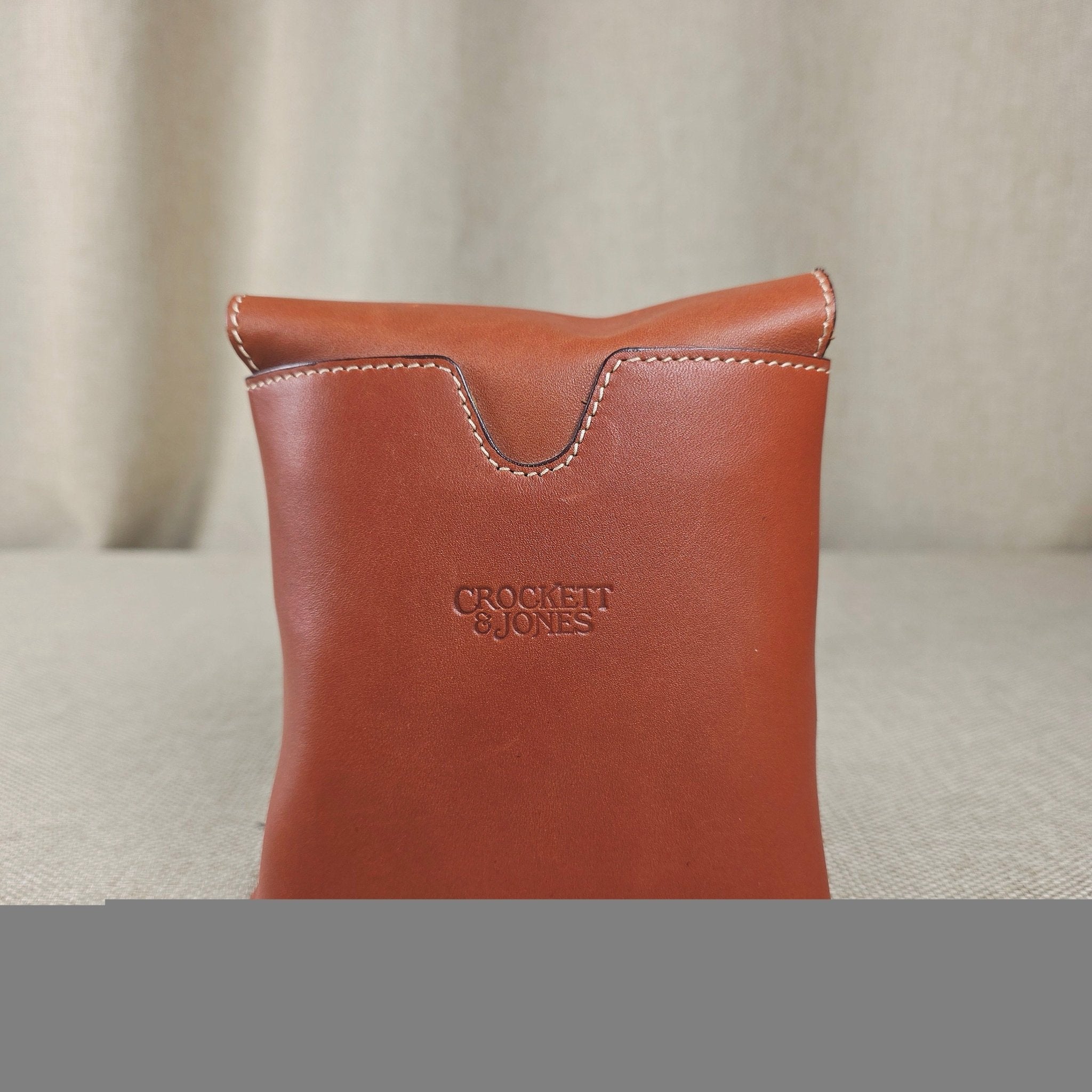 Skovårdskit för läderskor, Small, Crockett & Jones - Hammargruppen