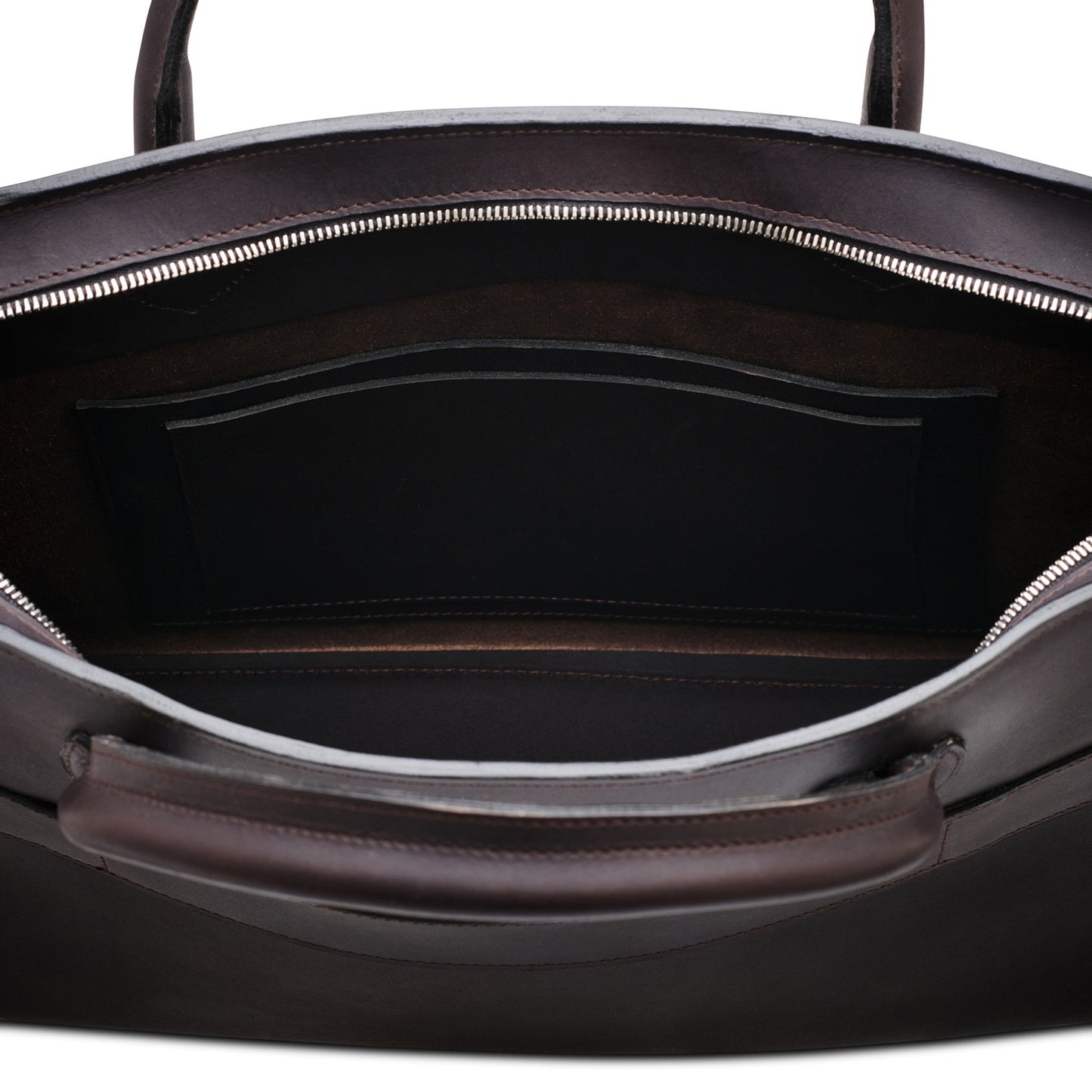 Studio Bag, Dark Brown, Ludwig Reiter - Hammargruppen