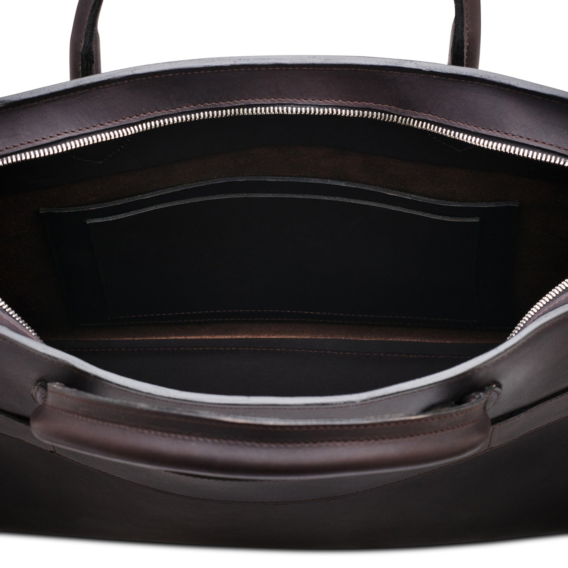 Studio Bag, Dark Brown, Ludwig Reiter - Hammargruppen