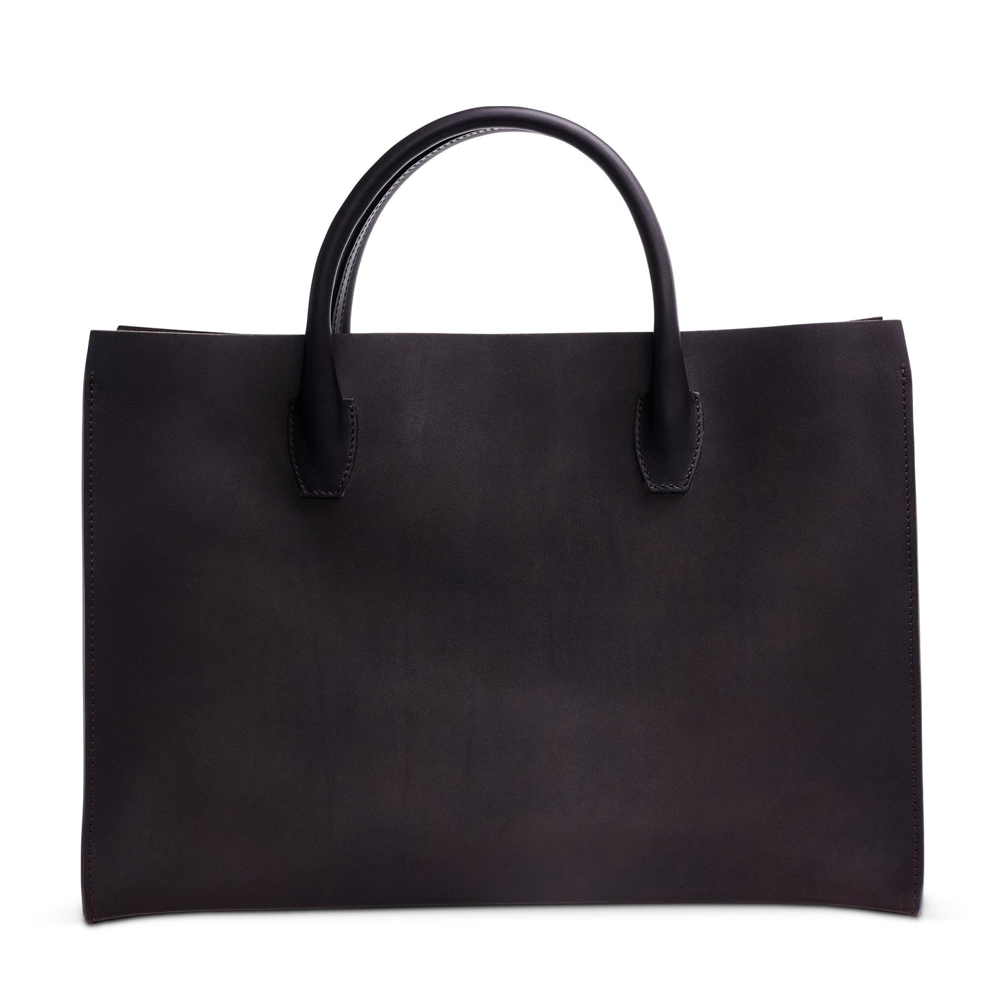 Tool Bag, Dark Brown, Ludwig Reiter - Hammargruppen