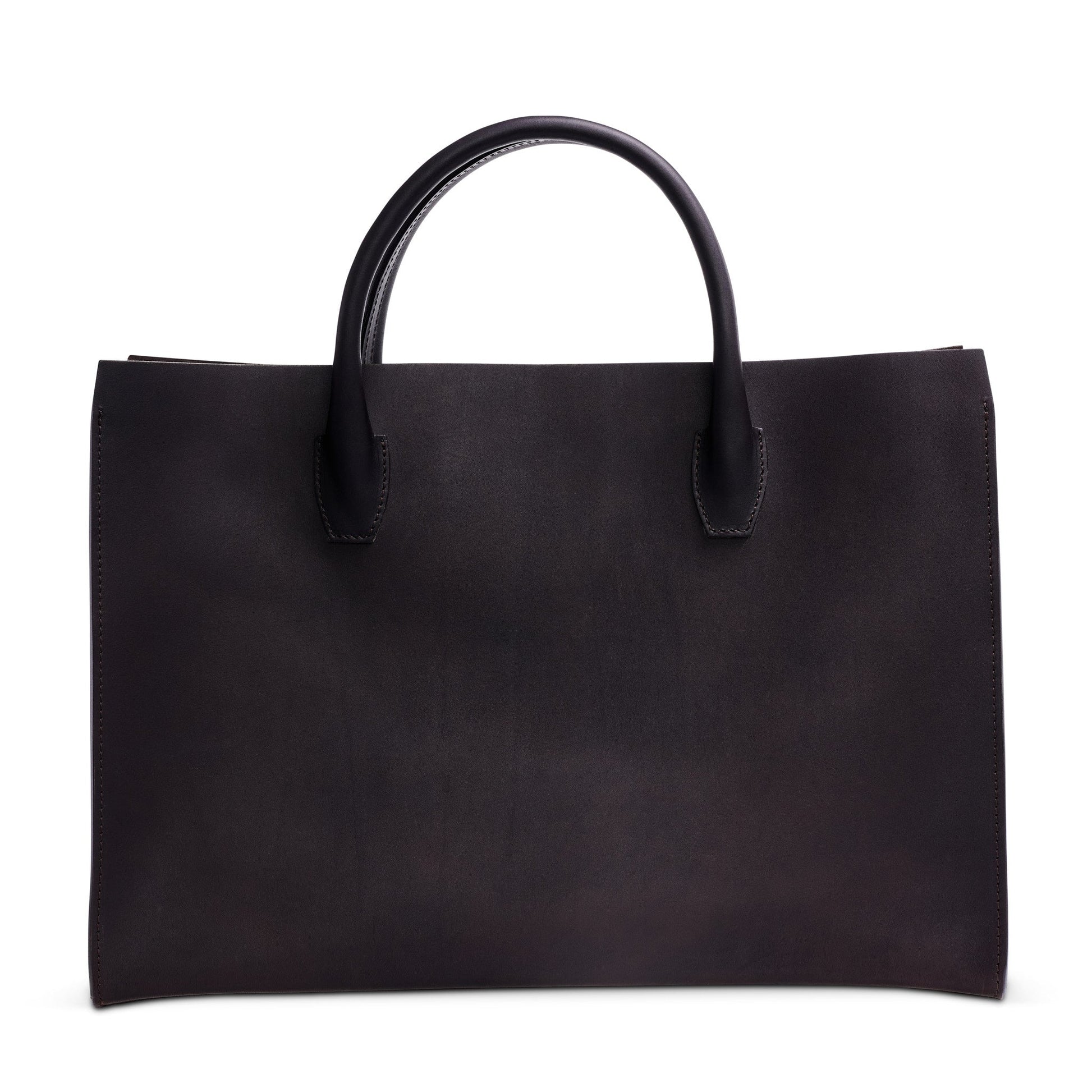 Tool Bag, Dark Brown, Ludwig Reiter - Hammargruppen