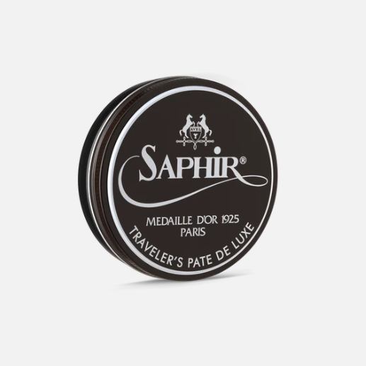 Travelers Pâte De Luxe (75ml) Saphir Médaille d'Or