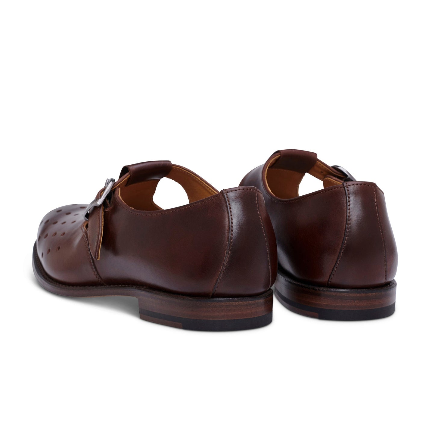 Triestiner Vintage Marron, Ludwig Reiter - Hammargruppen