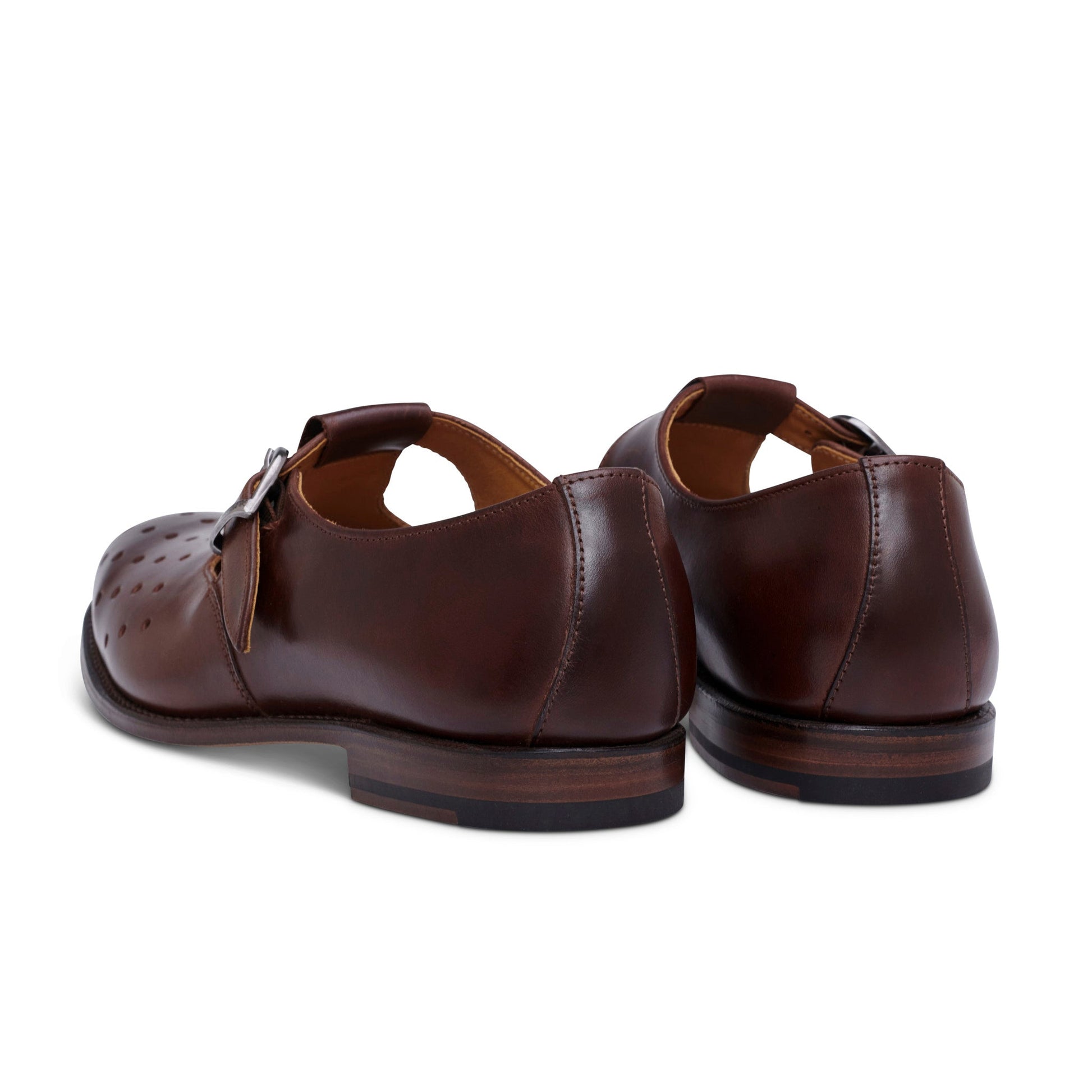 Triestiner Vintage Marron, Ludwig Reiter - Hammargruppen