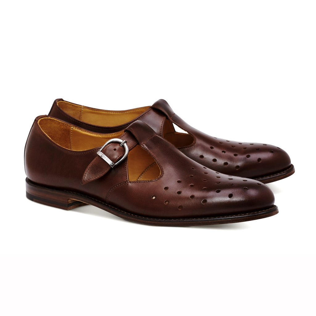 Triestiner Vintage Marron, Ludwig Reiter - Hammargruppen