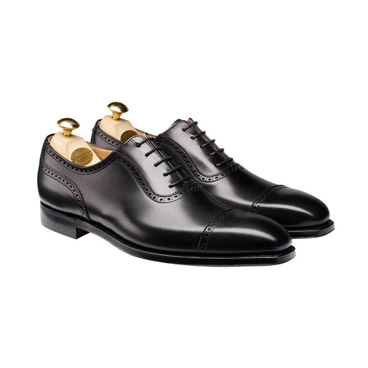 Westbourne Oxford, Black Calf, Crockett & Jones - Hammargruppen
