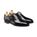Westfield Oxford, Black Calf, Crockett & Jones - Hammargruppen