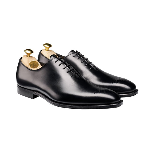 Weymouth 2 Oxford, Black Calf, Crockett & Jones - Hammargruppen