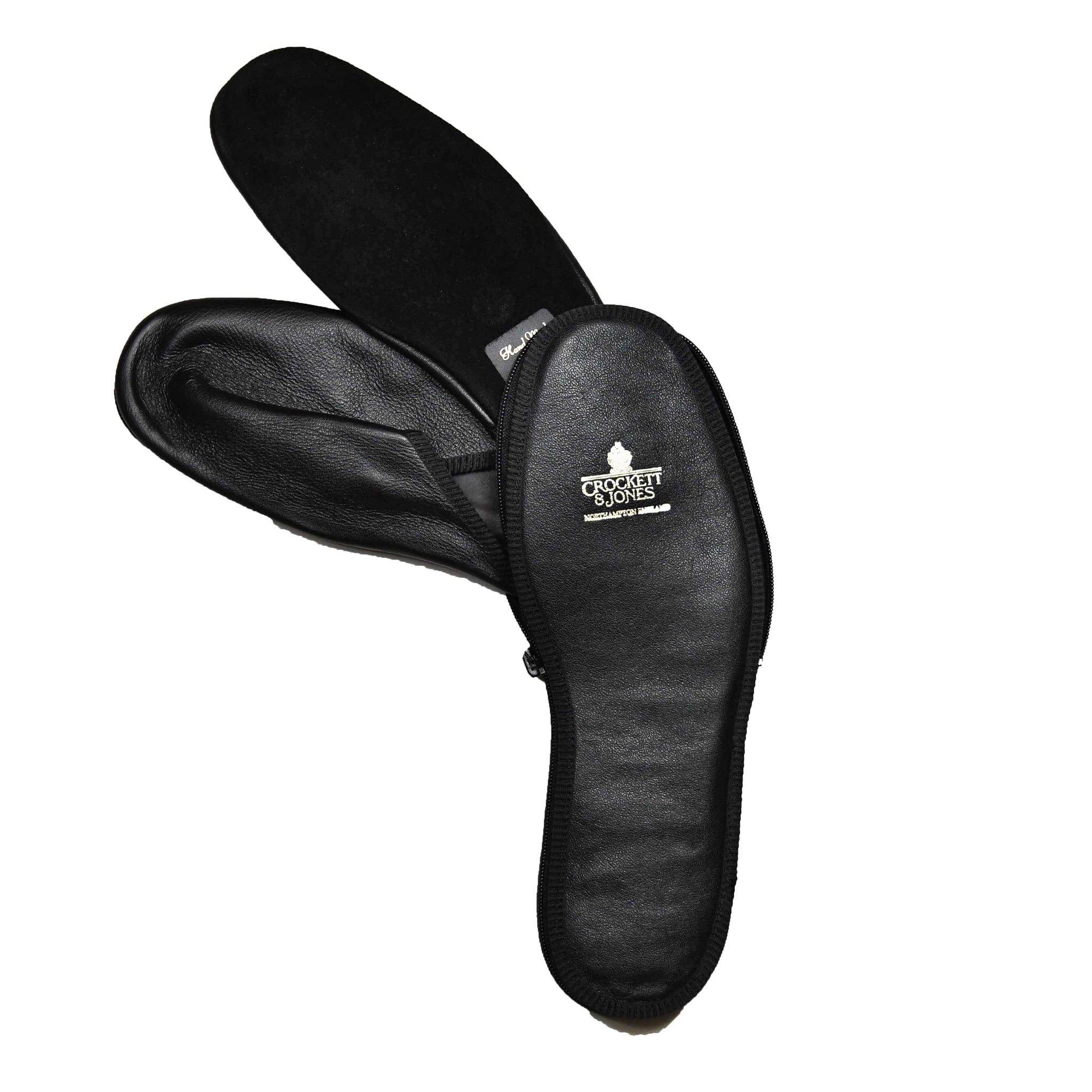 Crockett on sale jones slippers