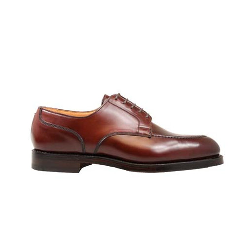 Onslow Burgundy Cordovan, Crockett & Jones – Hammargruppen