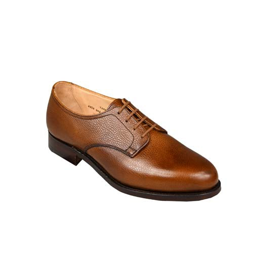 Yarmouth Tan Scotch Country Grain, Crockett & Jones