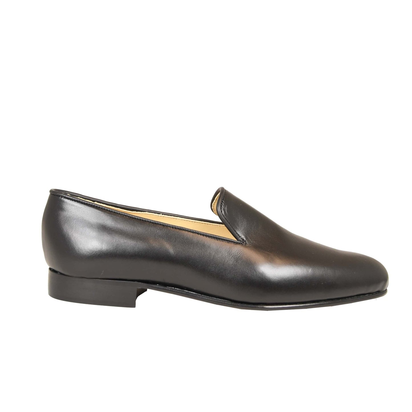 Albert Slipper Black Calf, Bowhill & Elliott - Hammargruppen