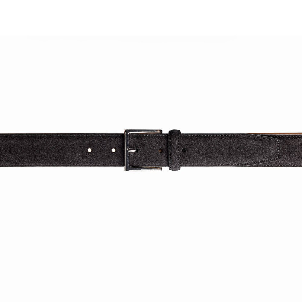 Crockett & Jones Men's Belt – Exclusive Leather Belt