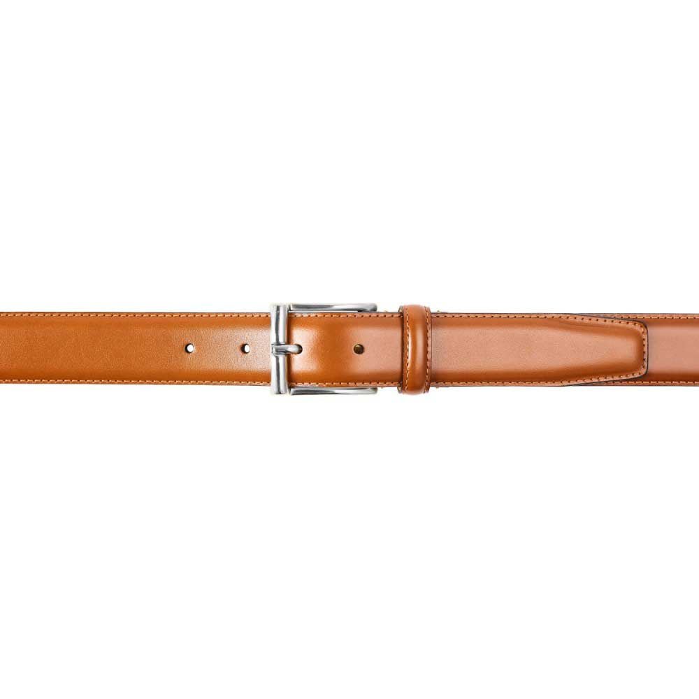 Bälte Tan Calf, Crockett & Jones - Hammargruppen