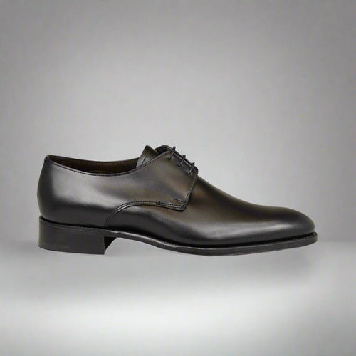 Blenheim Black Calf (8,5F) Joseph Cheaney & Sons - Hammargruppen