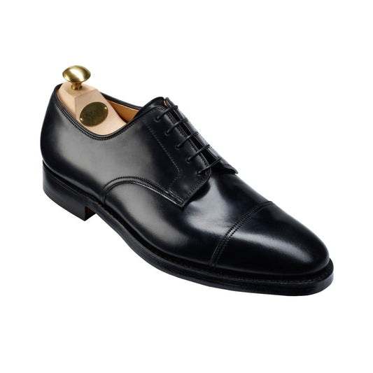 Bradford Black Cordovan, Crockett & Jones