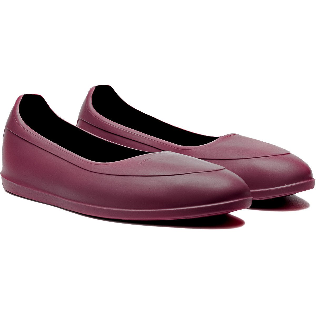 Burgundy Klassisk Galosh, Swims - Hammargruppen