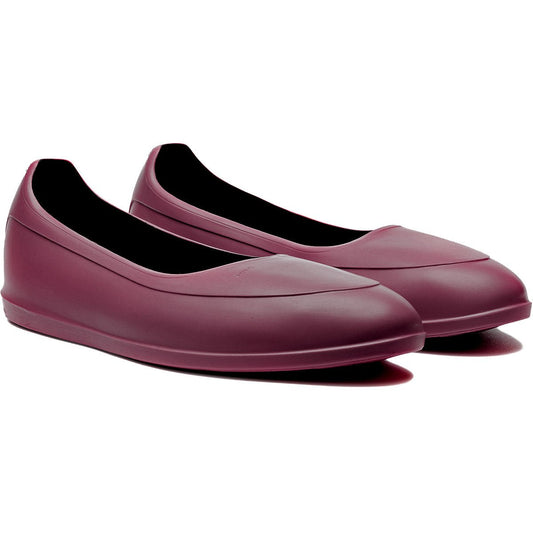 Burgundy Klassisk Galosh, Swims - Hammargruppen