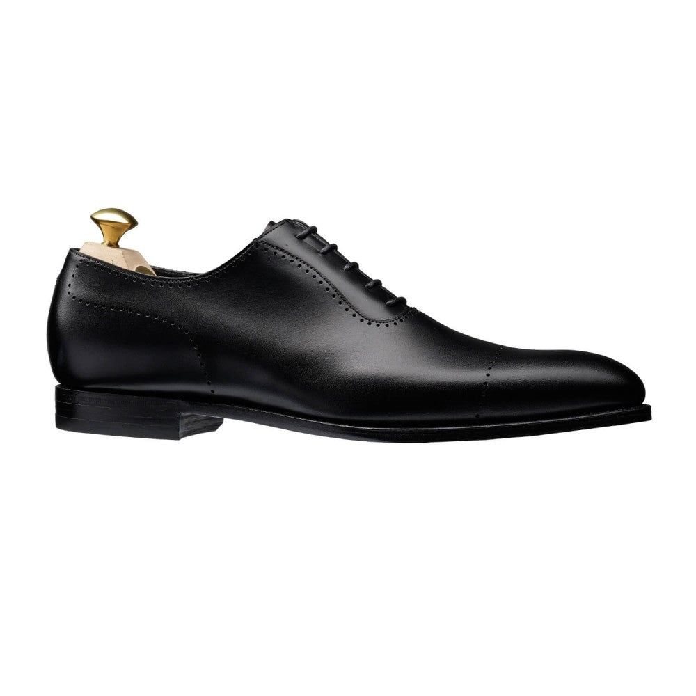 Courtenay Oxford, Black Calf, Crockett & Jones - Hammargruppen