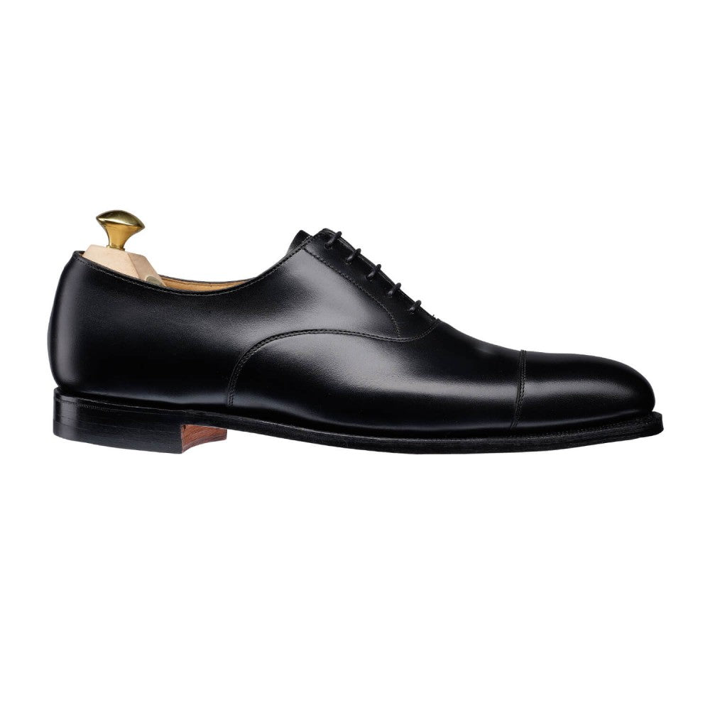 Dorset II Black Calf, Crockett & Jones - Hammargruppen