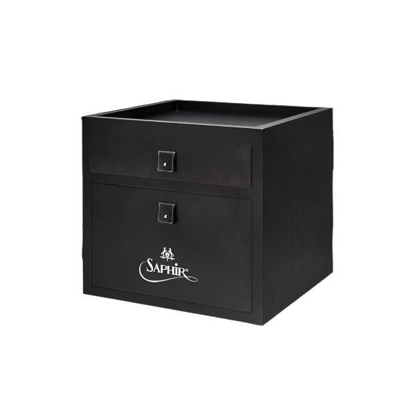 Förvaringslåda, Saphir Médaille d'Or - Hammargruppen