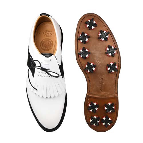 Men's Golf Shoes – Joseph Cheaney & Sons, – Hammargruppen
