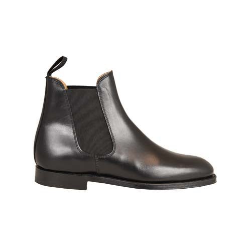 Gresham Black Calf, Crockett & Jones - Hammargruppen
