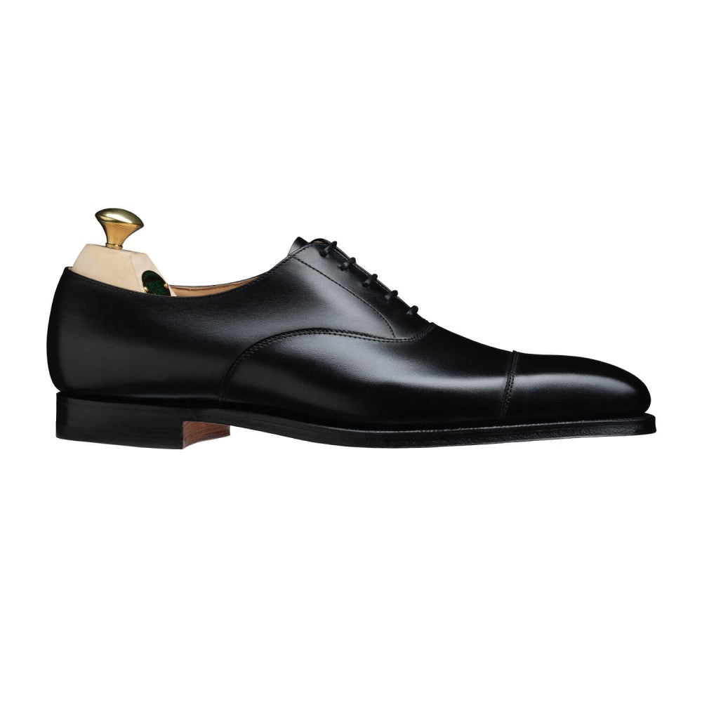 Hallam Oxford, Black Calf, Crockett & Jones - Hammargruppen