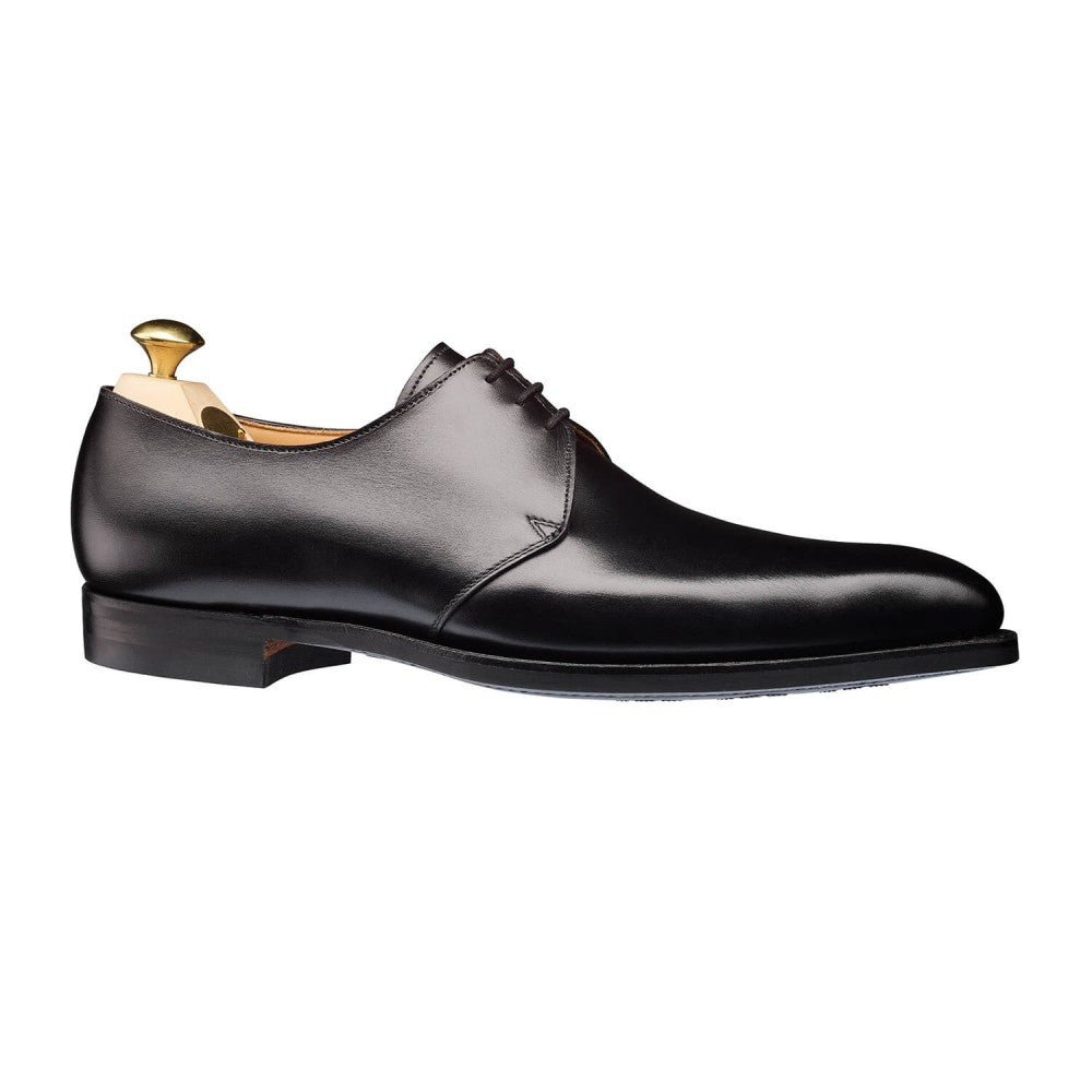 Highbury Derby, Black Calf ‘City’ Crockett & Jones - Hammargruppen