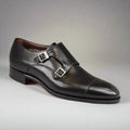 Holyrood Black Calf (9F) Joseph Cheaney & Sons - Hammargruppen