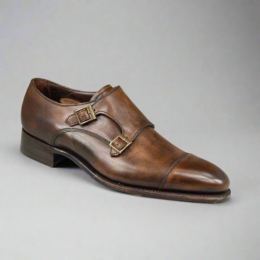 Holyrood Bronzed Calf, Joseph Cheaney & Sons - Hammargruppen