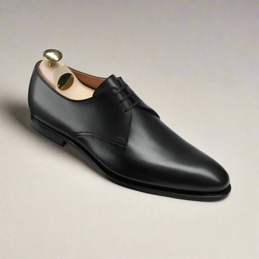 Hoxton Black Calf, Crockett & Jones - Hammargruppen