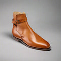 Jodhpur Tan Calf, Crockett & Jones - Hammargruppen
