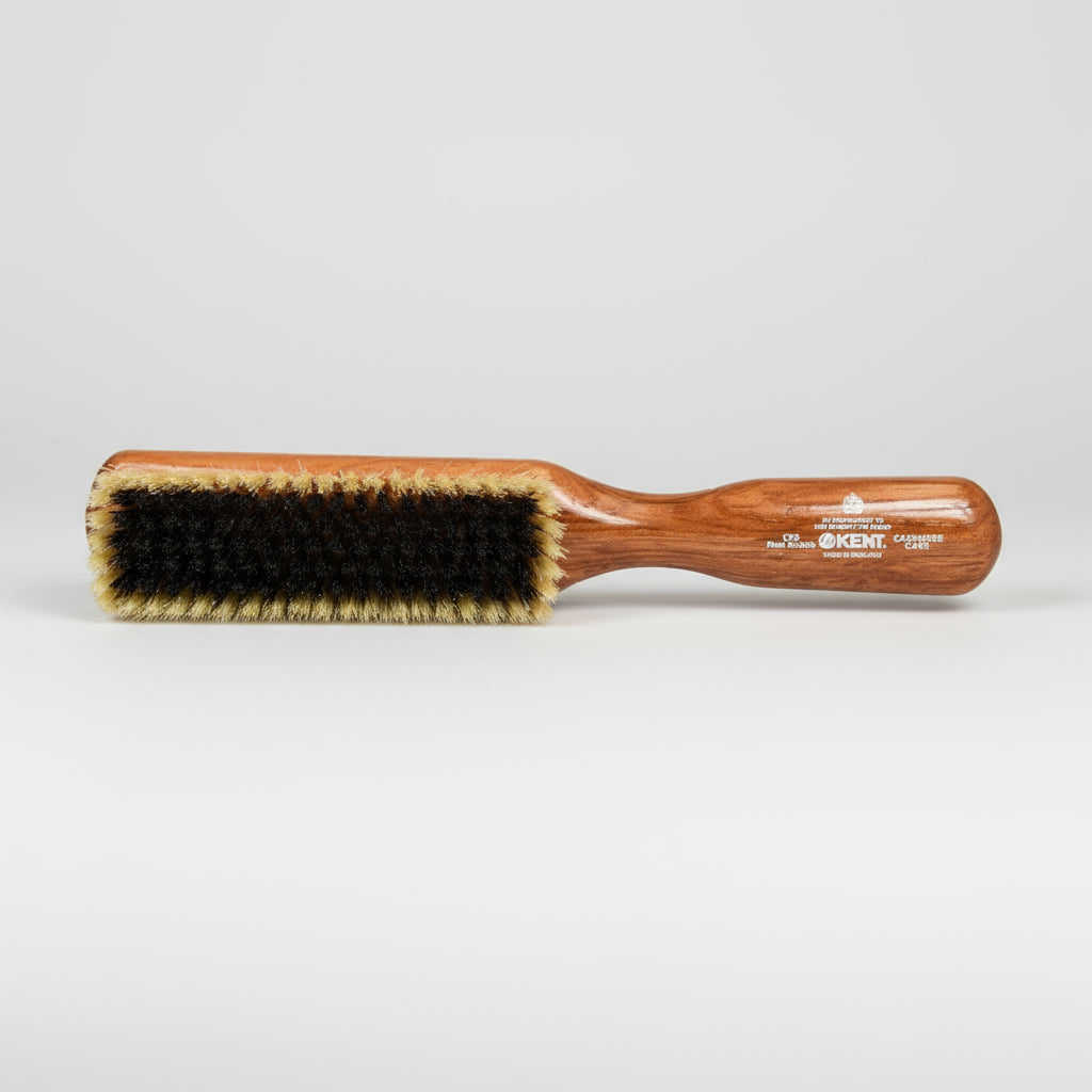 Klädborste Cashmere - Hammargruppen