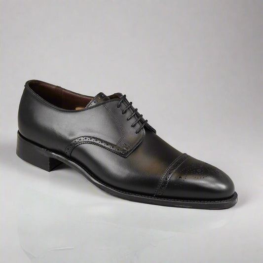 Osborne Black Calf, Joseph Cheaney & Sons - Hammargruppen