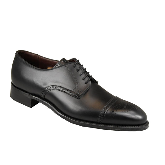 Osborne Black Calf, Joseph Cheaney & Sons