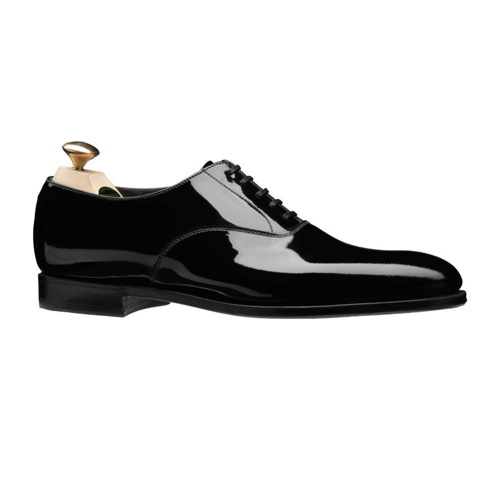 Overton Oxford, Black Patent, Crockett & Jones - Hammargruppen