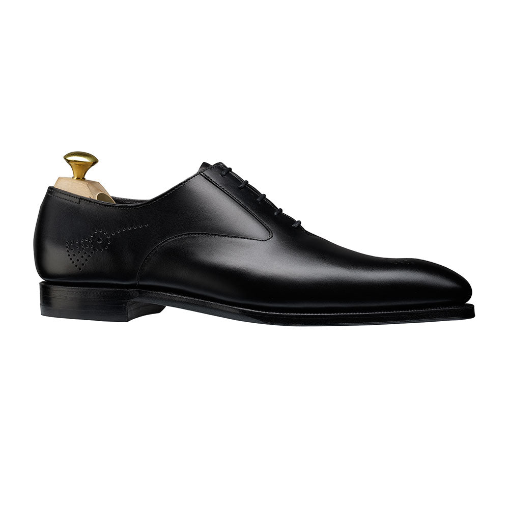 Rosemoor Black Calf, Crockett & Jones - Hammargruppen