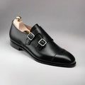 Ruby Black Calf, Crockett & Jones - Hammargruppen