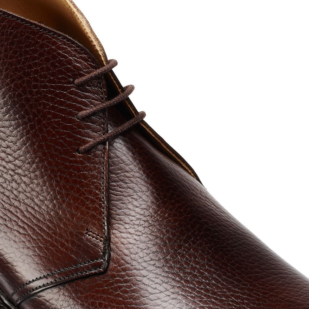 Skoband Flätat, Crockett & Jones - Hammargruppen