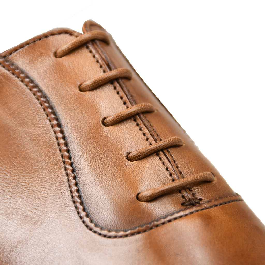 Skoband Medium Vaxat, Saphir Médaille d'Or - Hammargruppen