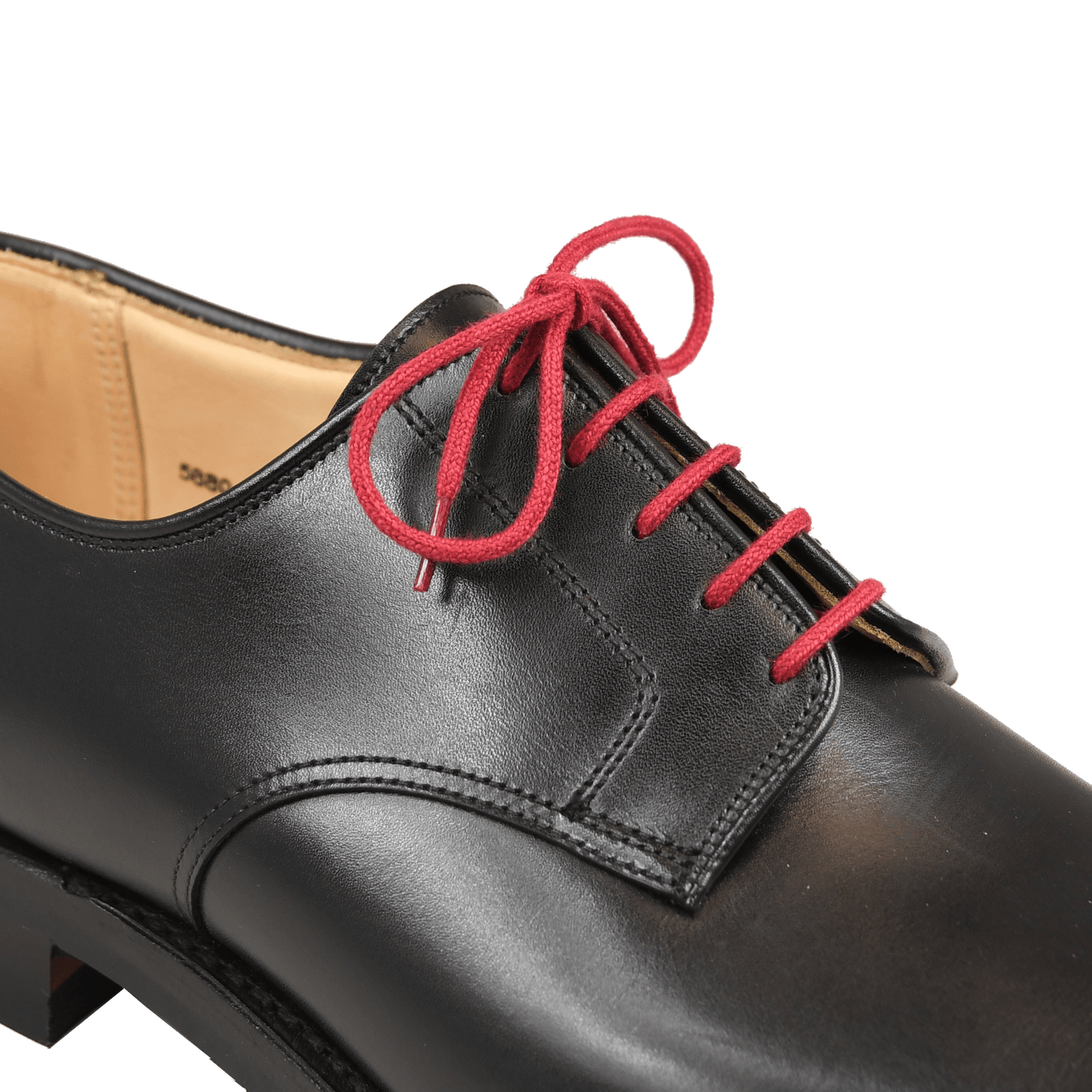 Skoband Ovaxat, Crockett & Jones - Hammargruppen