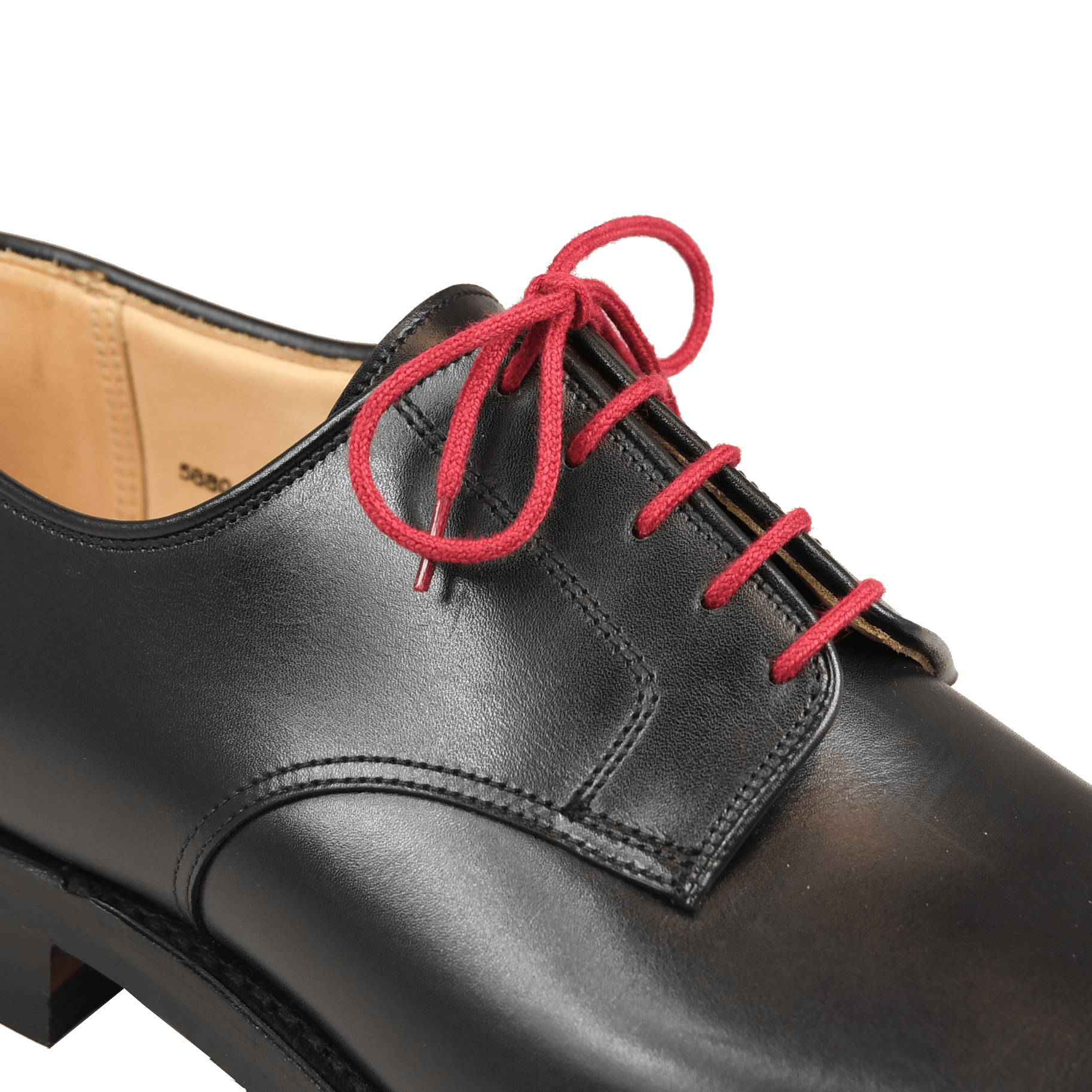 Skoband Ovaxat, Crockett & Jones - Hammargruppen